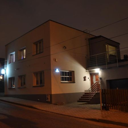 Bialy Dom - 2 Bedrooms Катовіце Екстер'єр фото